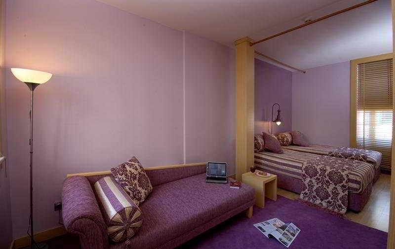 Adamar Hotel-Special Category Istanbul Room photo